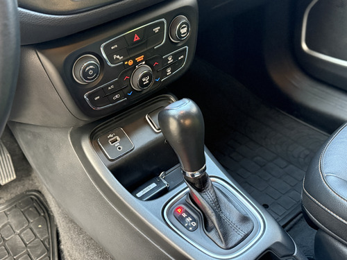 Jeep Compass 2.4 Longitude