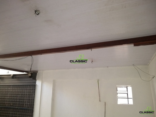 Imagem 5 de 9 de Loja Para Comprar No Vila Cloris Em Belo Horizonte/mg - 3599