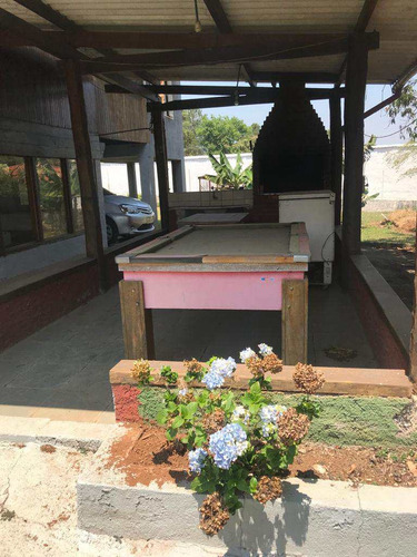 Imagem 6 de 26 de Chácara Com 3 Dorms, Colinas De Sidharta, Pirapora Do Bom Jesus - R$ 400 Mil, Cod: 235445 - V235445