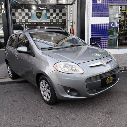 Fiat Palio 1.0 Attractive Flex 5p