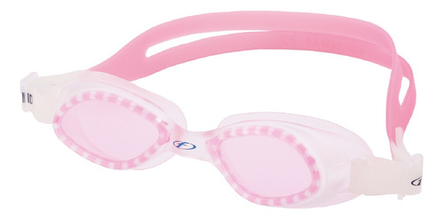 Fullsand Goggle Para Natación Adulto Xqgax04 Color Rosa-Rosa Talla UN