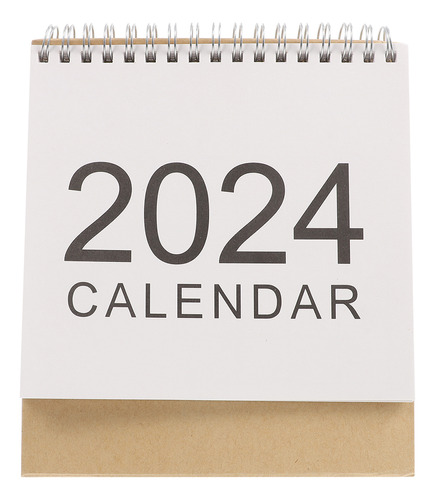 Calendario De Escritorio Mensual 2024 Calendario De Escritor