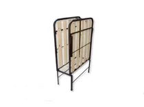 Comprar Catre Cama Reforzado 70 X 180 (directo De Fabrica)