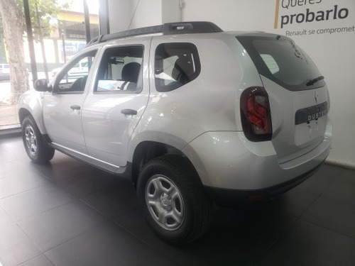Renault Duster 1.6 Dynamique Oferta Antic + Cuota Fijas W