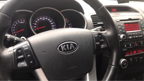 Kia Sorento Ex 2.4