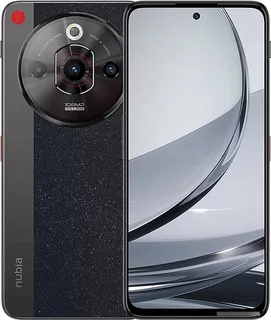 Zte Nubia Focus Pro