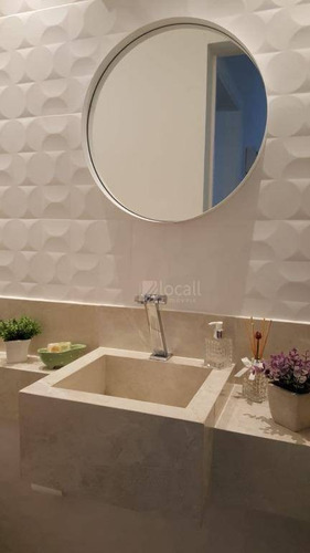 Imagem 5 de 30 de Apartamento À Venda, 140 M² Por R$ 360.000,00 - Centro - São José Do Rio Preto/sp - Ap2498