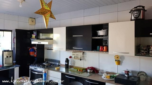 Imagem 2 de 13 de Casa Para Venda Em Natal, Pitimbu, 3 Dormitórios, 1 Banheiro, 4 Vagas - Kc 0358_2-1167693