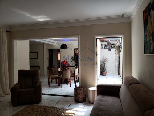 Imagem 4 de 30 de Casa Com 3 Dorms, Vila Pinheiro, Pirassununga - R$ 470 Mil, Cod: 10131882 - V10131882
