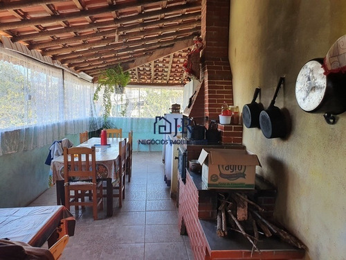 Imagem 13 de 23 de Chacara - Ch00021 - 70016356