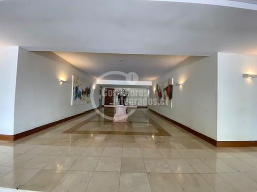 Departamento En Arriendo De 5 Dorm. En Vitacura
