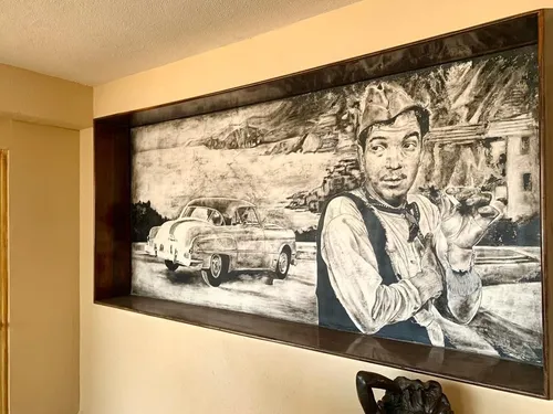 Venta Hermosa Casa Cantinflas ! Terreno 6050m2 Más De 450m2 De Concesión Al Mar