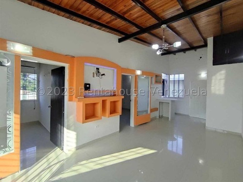 Imagen 23 de 29 de Apartamento En Venta En Urb. Los Ángeles-cod. 23-19063-jgvr.