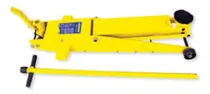 Comprar (gato) Elevador Caimán\u002Fpatin Profesional 10ton