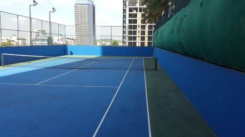 Imagen 7 de 11 de Venta De Apartamento De 141 M2 En Ph Rivage, Av. Balboa 22-5280