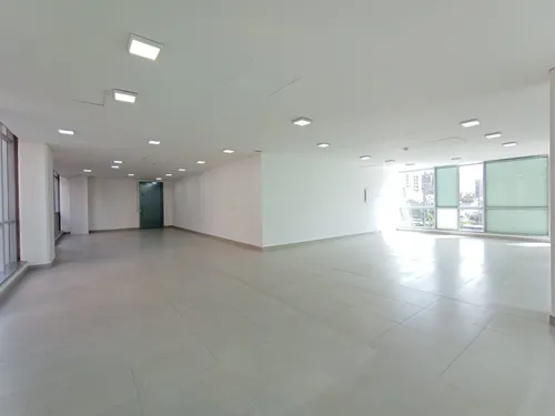 Oficina En Arriendo En Navarra-usaquén. Cod A1038641