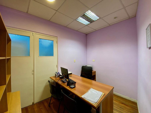 Imagen 14 de 30 de Oficina En Venta En El Centro De San Isidro - S.isi.-vias/libert.