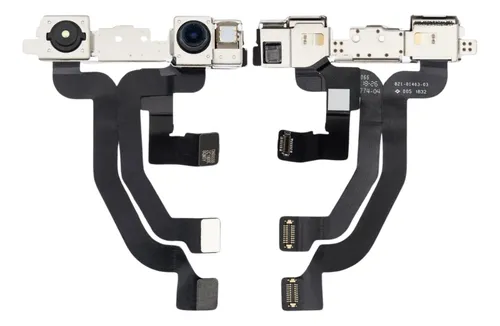 Camara Frontal Delantera Selfie Para iPhone XS Max A1921 7mp