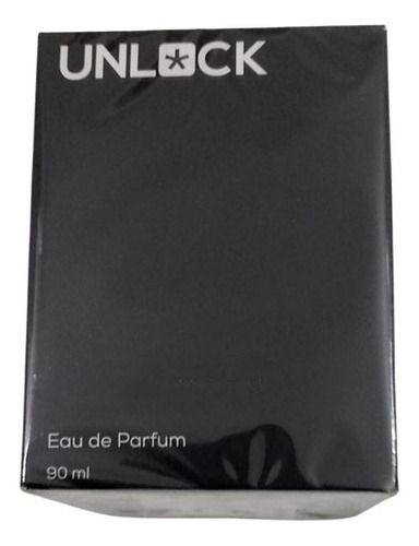 Perfume Bagues Unlock - Praga Eau De Parfum Femenino 90 Ml