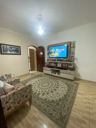 Imagem 3 de 30 de Sobrado Com 3 Dorms, Jardim Monte Kemel, São Paulo - R$ 620 Mil, Cod: 4170 - V4170