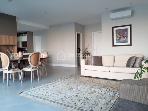 Imagem 7 de 30 de Apartamento À Venda Em Cambuí - Ap010760