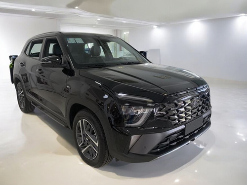 Hyundai Creta 1.0 TGDI FLEX N LINE AUTOMÁTICO
