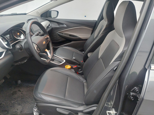 Chevrolet Onix 1.0 TURBO FLEX PLUS PREMIER AUTOMÁTICO