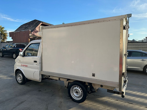 DFSK Refritruck C21 1.2 Refritruck C21