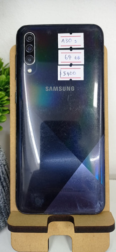 Samsung Galaxy A30s 64gb Usado, Restaurado. 