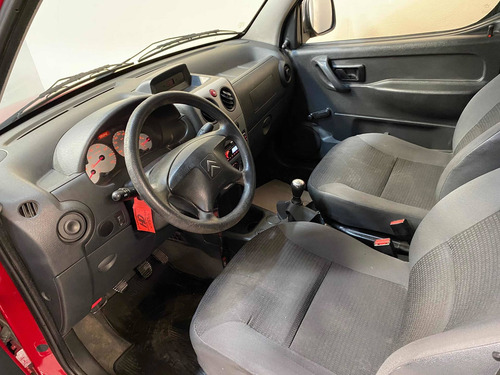 Citroën Berlingo 1.6 Hdi 92 Bussines 2016