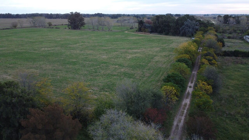 Venta Campo General Rodríguez