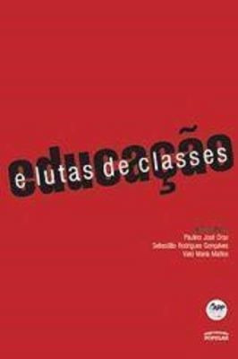 Educação E Luta De Classes