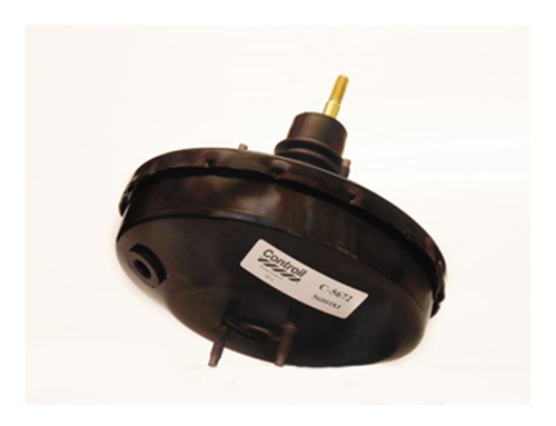 Servo Freno Chevrolet Classic 1.0 2008-2010 200m