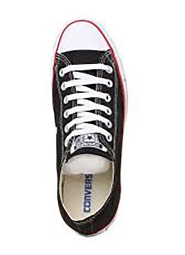 Championes Converse All Star Negros 156990c