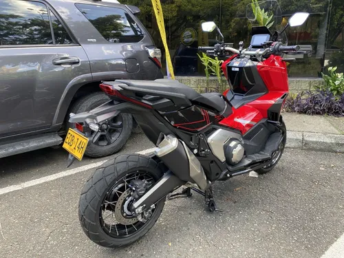 Honda Xadv 750 R 2024
