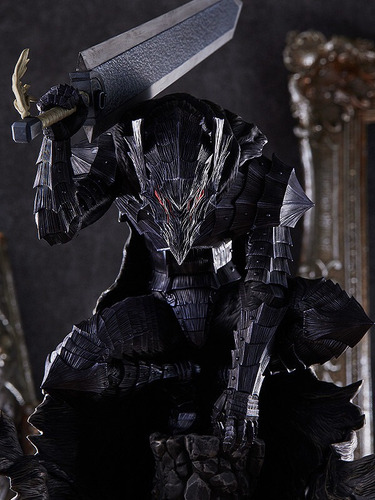 Imagen 7 de 10 de Berserk - Berserker Armor Guts - Pop Up Parade