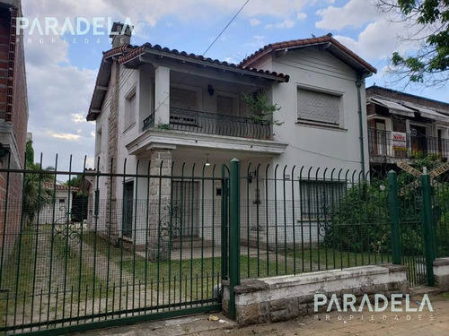 Casa En Venta - Ituzaingó Norte - Olavarria Al 700