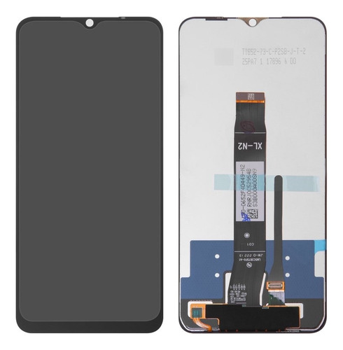 Display Pantalla Lcd + Tactil Para Xiaomi Redmi A2 Incell