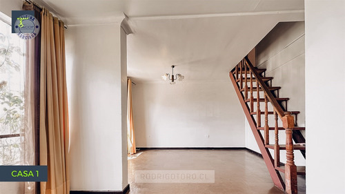 Casa En Venta De 7 Dorm. En Concepción. Valor: 4.740 Uf