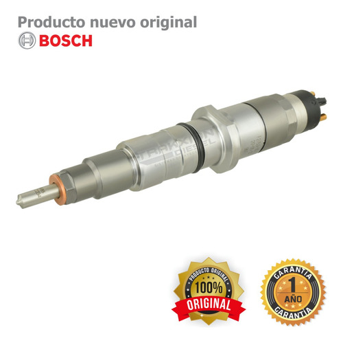 Inyector Diesel 5263305nx, 5263305px Para Cummins 8.3 Isc