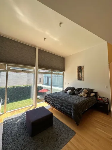 Casa En Venta Lomas De Chapultepec