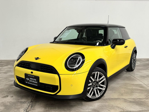 Mini Cooper 1.5 Classic 3 Puertas At