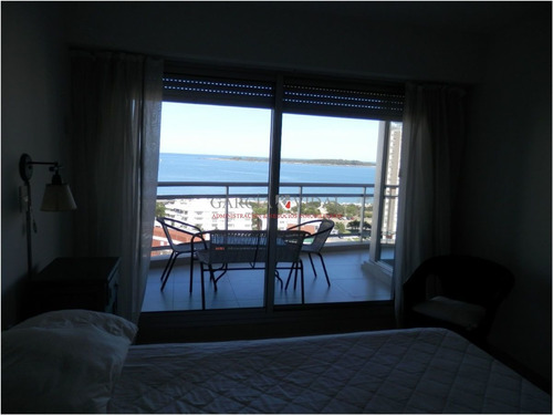 Imagen 18 de 24 de Alquiler De Apartamento 2 Dormitorios En La Mansa