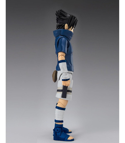 Naruto Ultimate Legends Sasuke