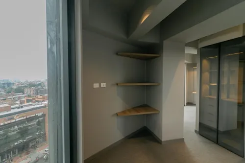 Apartaestudio En Venta En Chico Norte. Cod V1016061