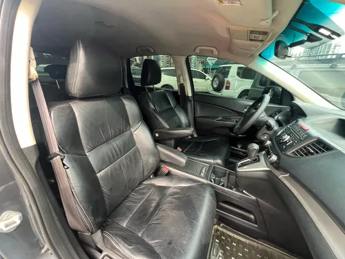 Honda CR-V 2.4 Lx