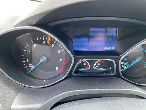 Ford Escape 2.0 Se 4x2