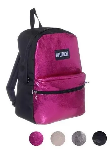 Mochilas influencer sale