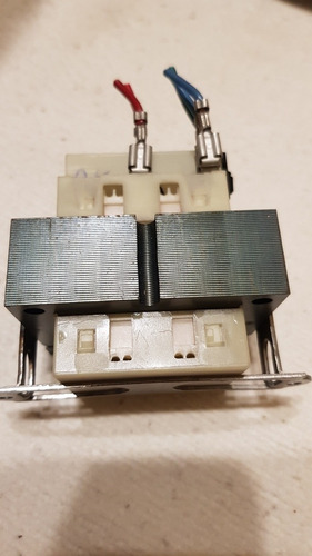 Transformador, Tyco Electronics B1141653 (Usado)