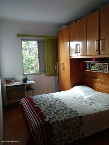 Imagem 5 de 15 de Apartamento Para Venda Em Guarulhos, Jardim Paraventi, 2 Dormitórios, 1 Banheiro, 1 Vaga - 1141_1-1705114